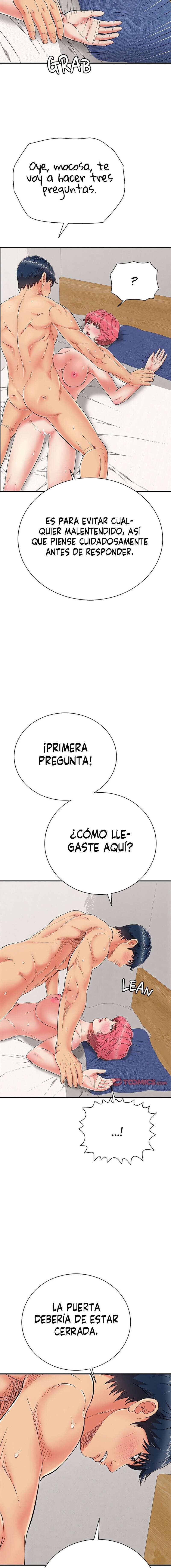 Una vez más Capítulo 22 - Page 20