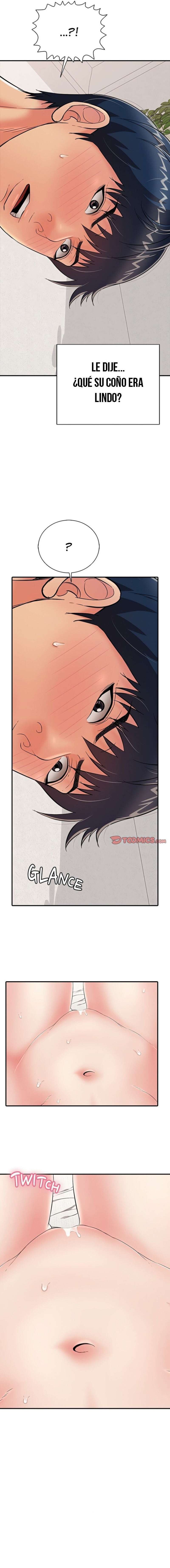 Una vez más Capítulo 22 - Page 24