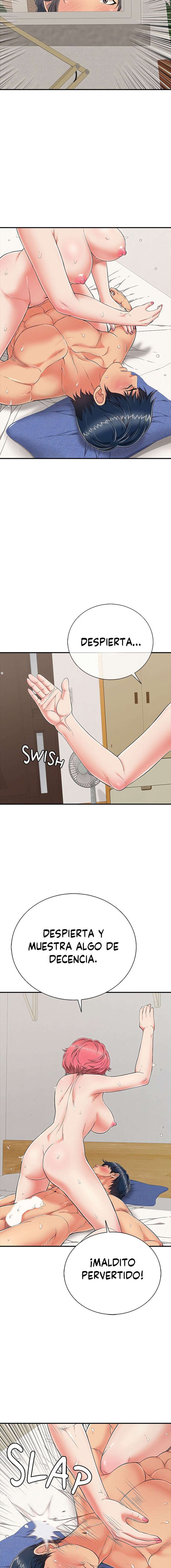 Una vez más Capítulo 22 - Page 3