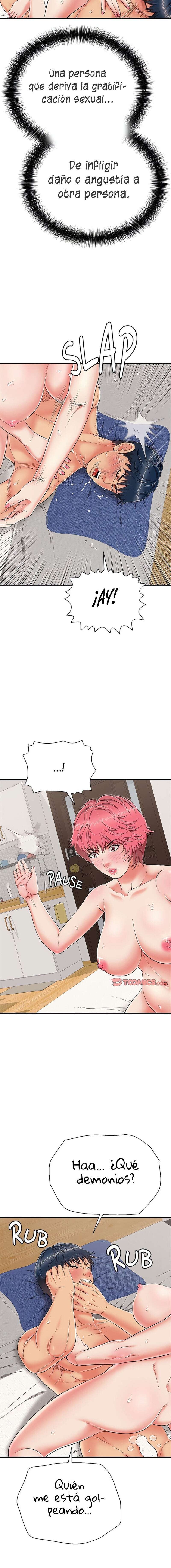 Una vez más Capítulo 22 - Page 6