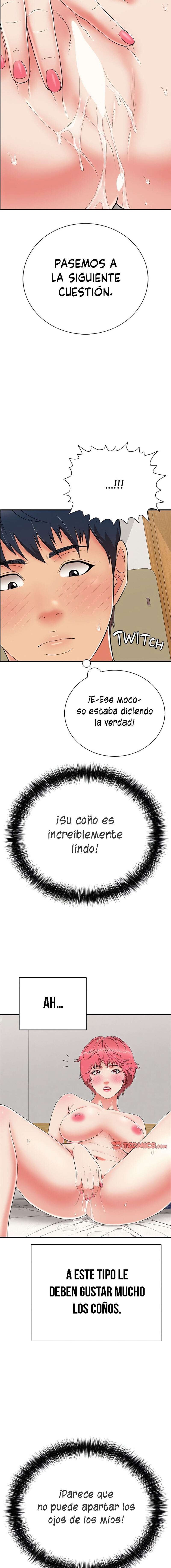 Una vez más Capítulo 23 - Page 11