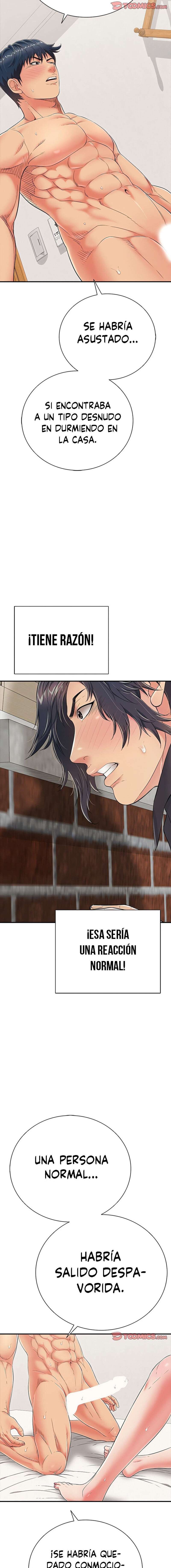 Una vez más Capítulo 23 - Page 16