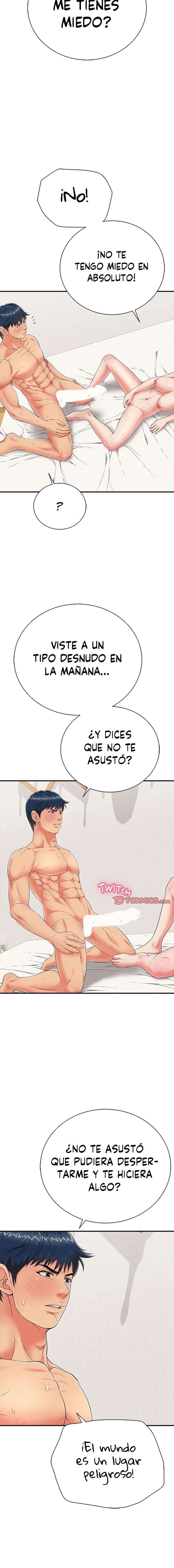 Una vez más Capítulo 23 - Page 18