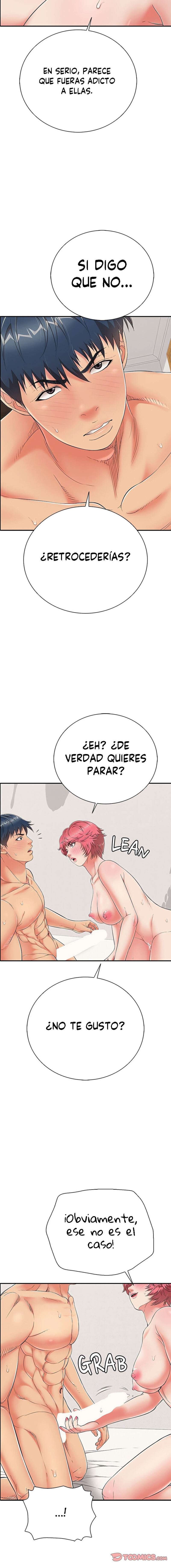 Una vez más Capítulo 24 - Page 12