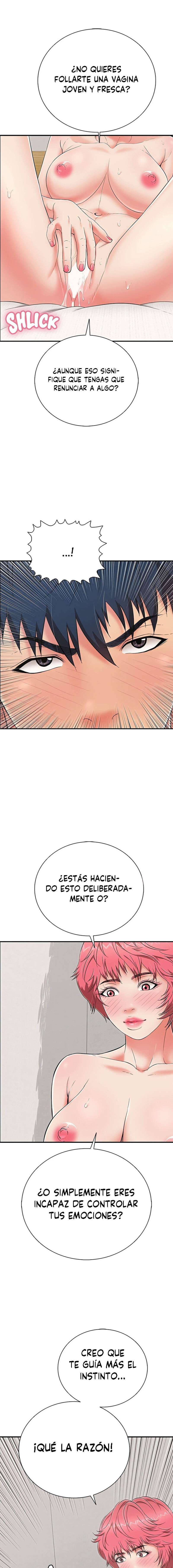 Una vez más Capítulo 24 - Page 15