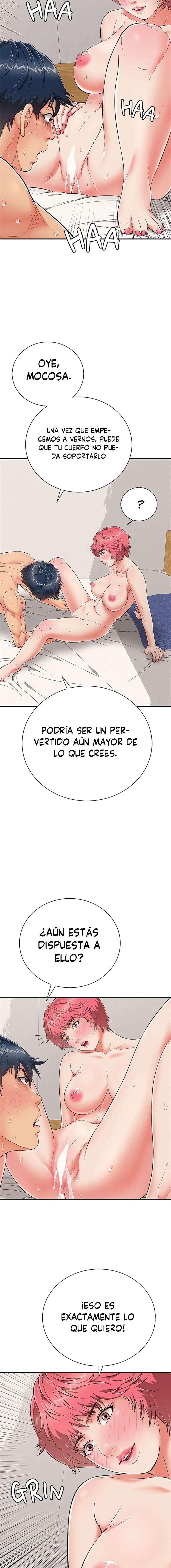 Una vez más Capítulo 24 - Page 16