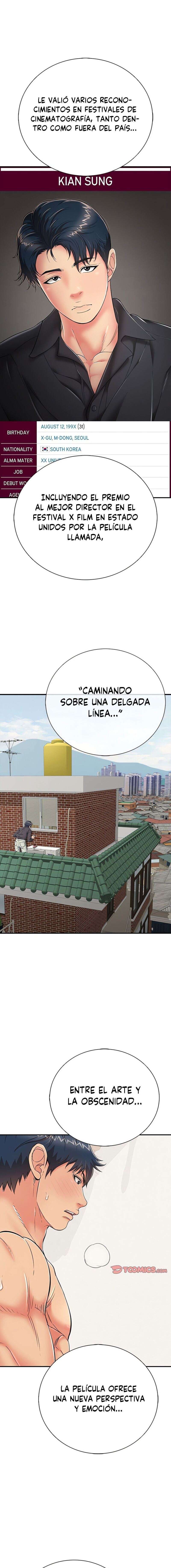 Una vez más Capítulo 24 - Page 2