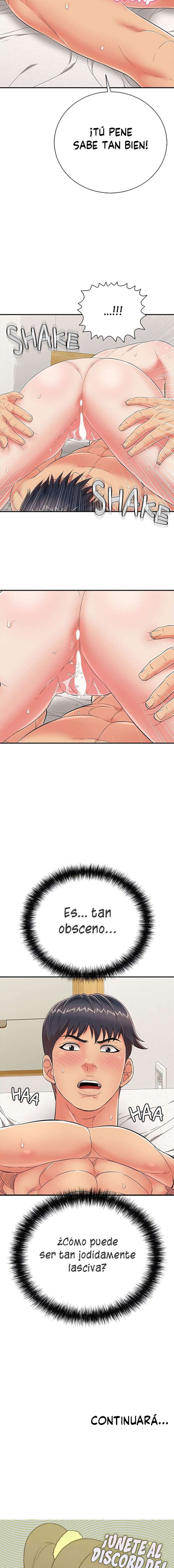 Una vez más Capítulo 24 - Page 22