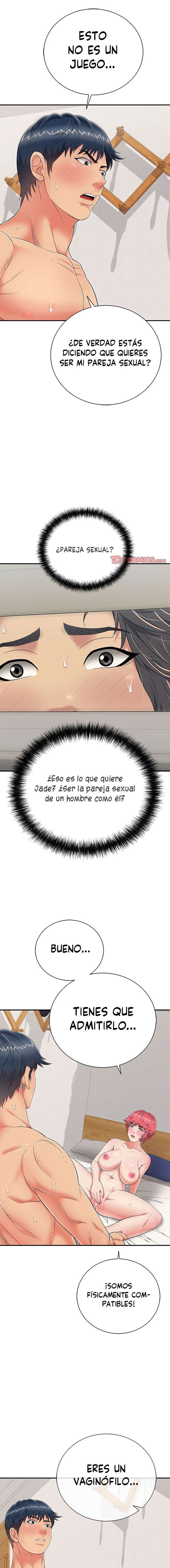 Una vez más Capítulo 24 - Page 5