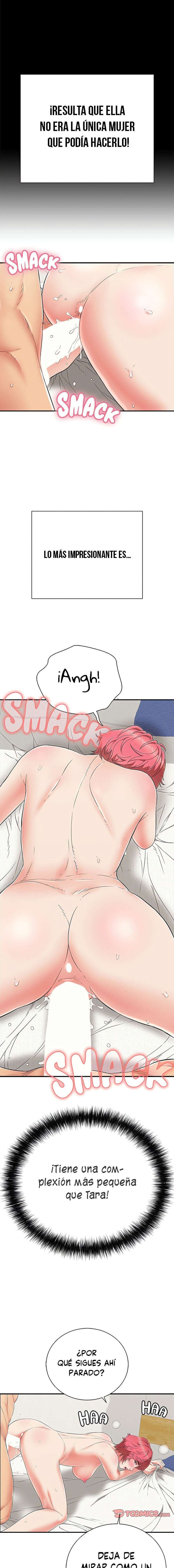 Una vez más Capítulo 25 - Page 21