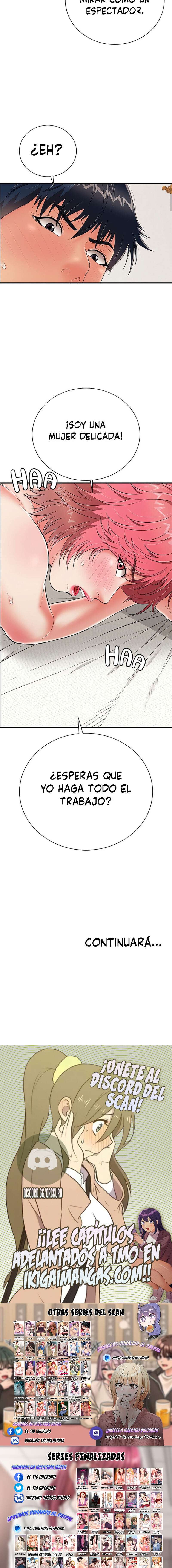 Una vez más Capítulo 25 - Page 22