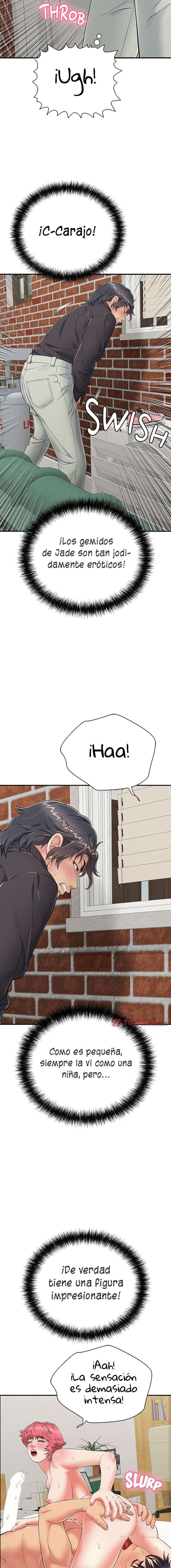 Una vez más Capítulo 25 - Page 6