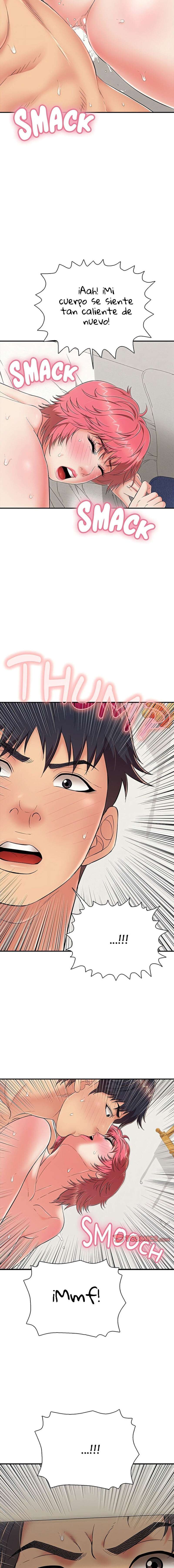 Una vez más Capítulo 26 - Page 11