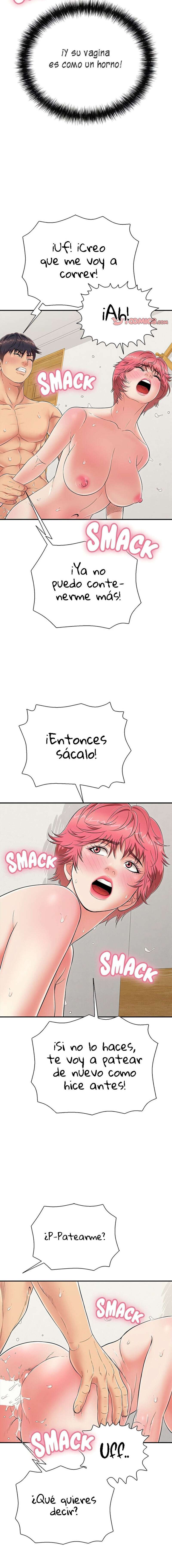 Una vez más Capítulo 26 - Page 15