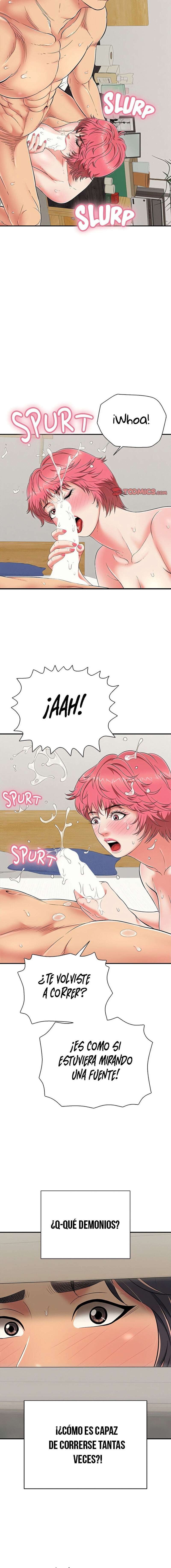 Una vez más Capítulo 26 - Page 20