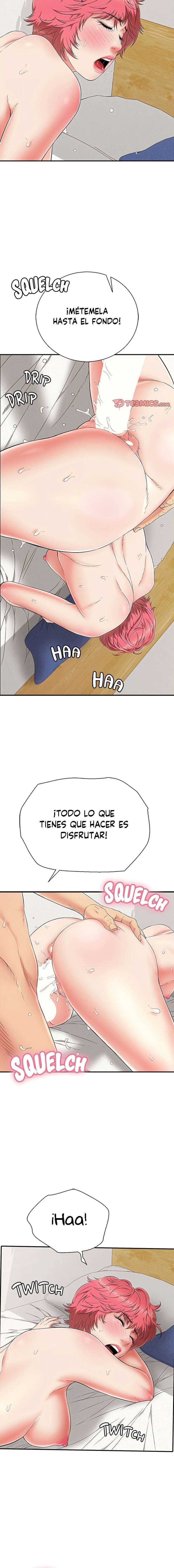 Una vez más Capítulo 26 - Page 3