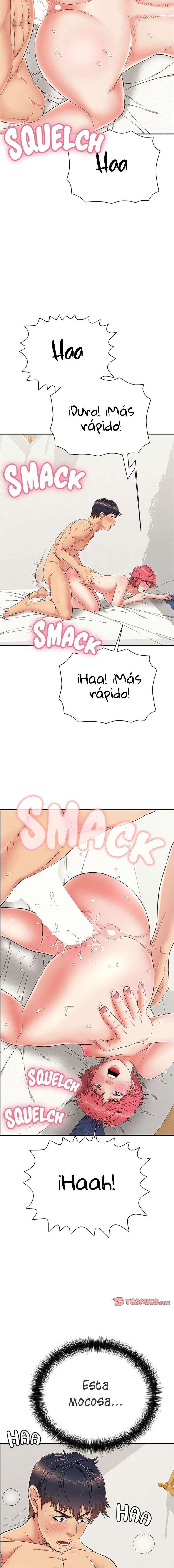 Una vez más Capítulo 26 - Page 5