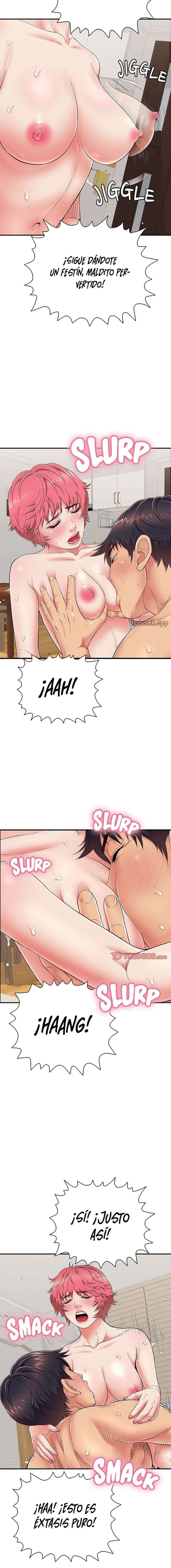 Una vez más Capítulo 27 - Page 11