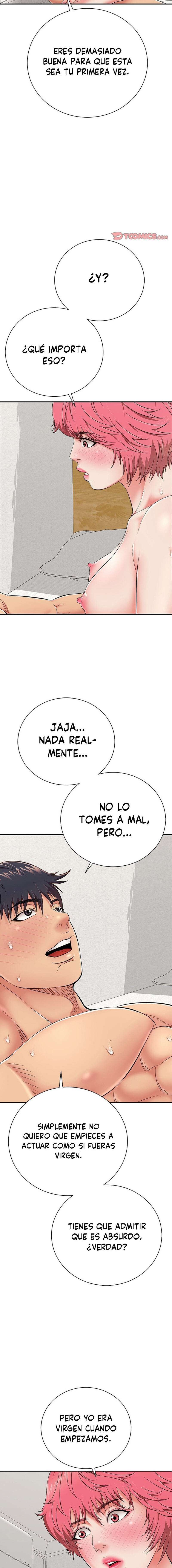 Una vez más Capítulo 27 - Page 14