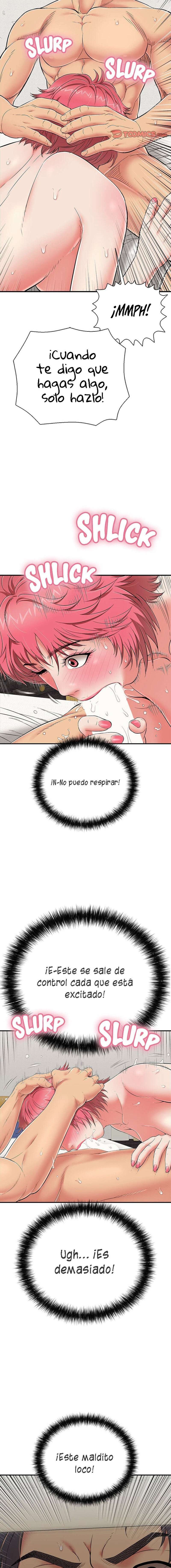 Una vez más Capítulo 27 - Page 4