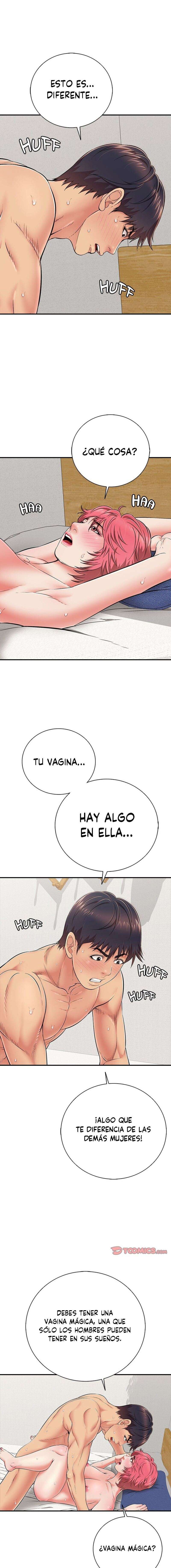 Una vez más Capítulo 28 - Page 10