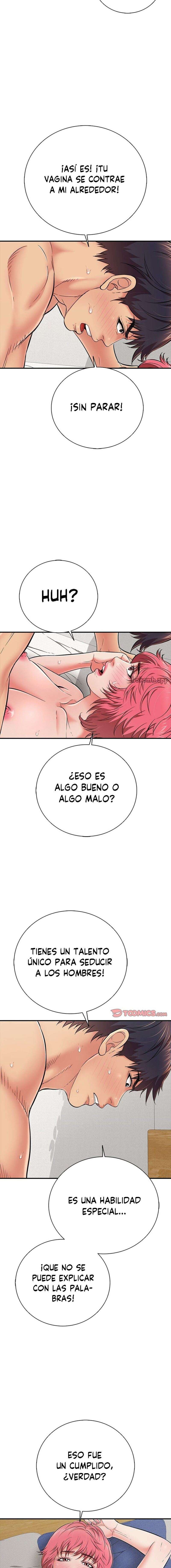 Una vez más Capítulo 28 - Page 11