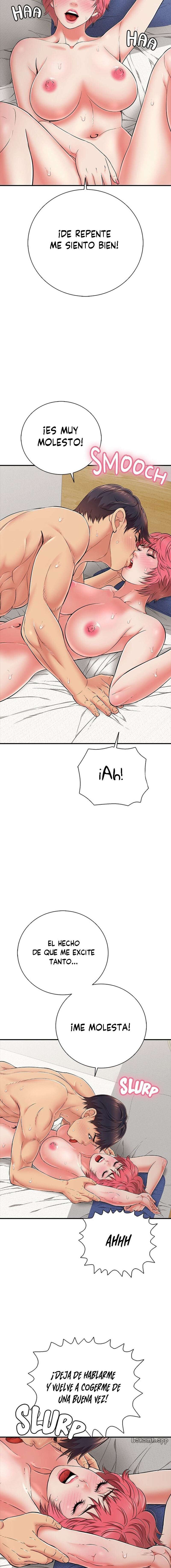 Una vez más Capítulo 28 - Page 12