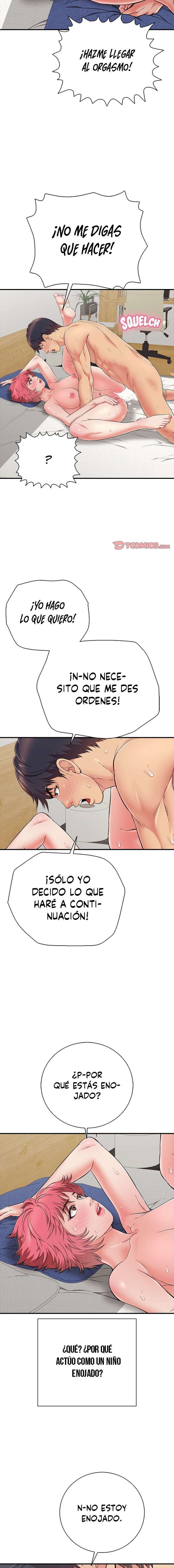 Una vez más Capítulo 28 - Page 13