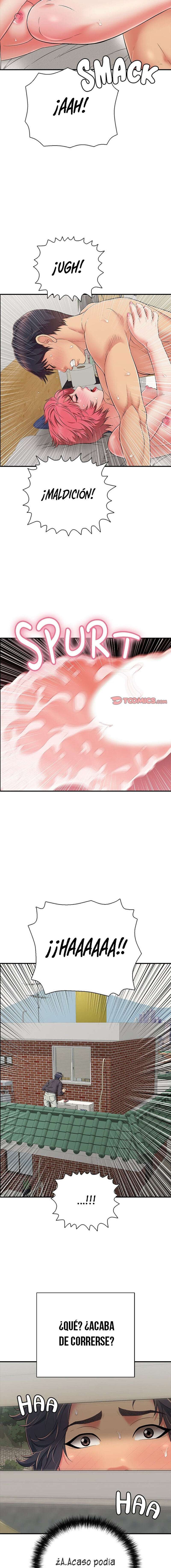 Una vez más Capítulo 28 - Page 18