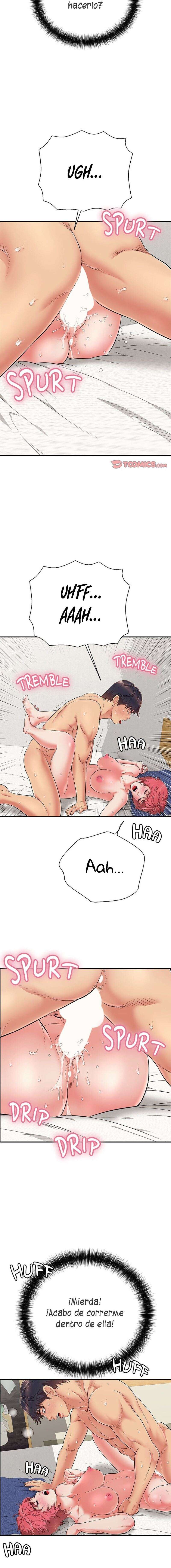 Una vez más Capítulo 28 - Page 19