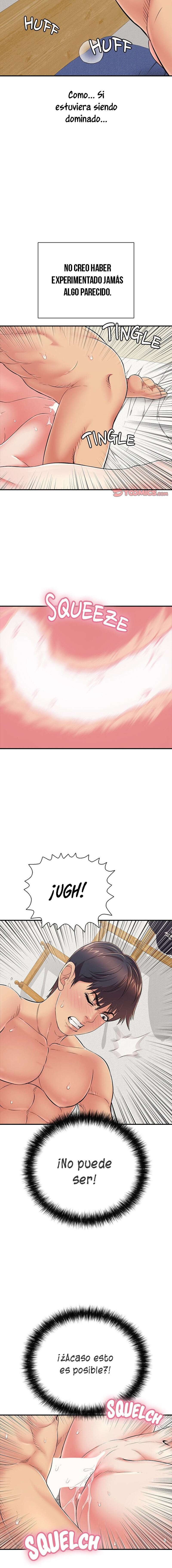 Una vez más Capítulo 28 - Page 2