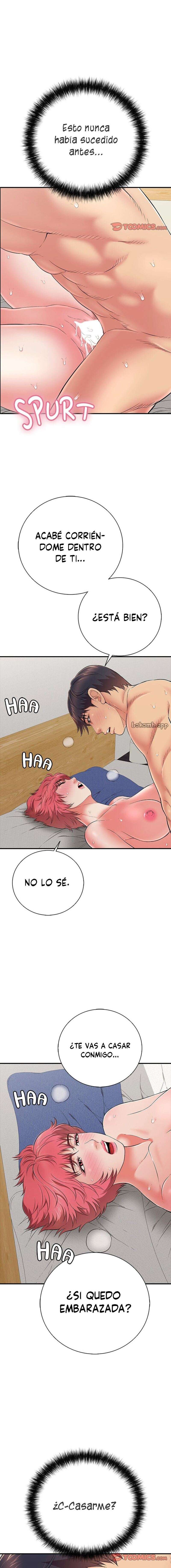 Una vez más Capítulo 28 - Page 20