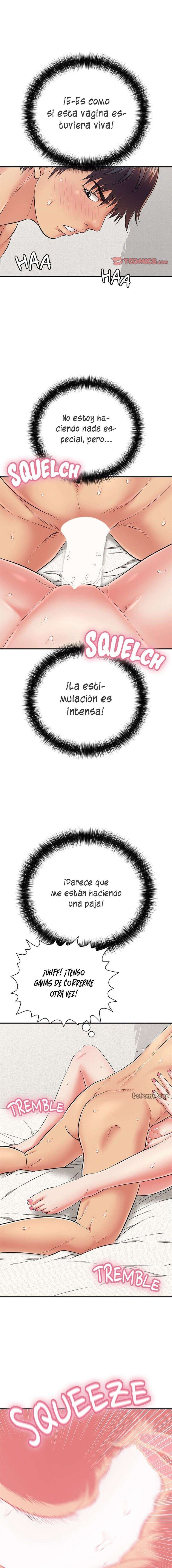 Una vez más Capítulo 28 - Page 3