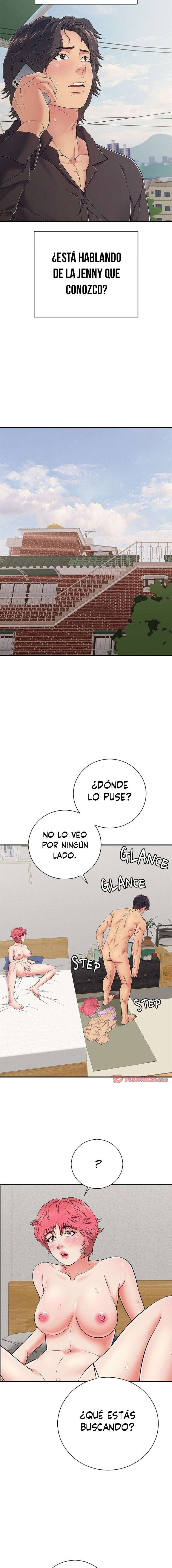 Una vez más Capítulo 29 - Page 11