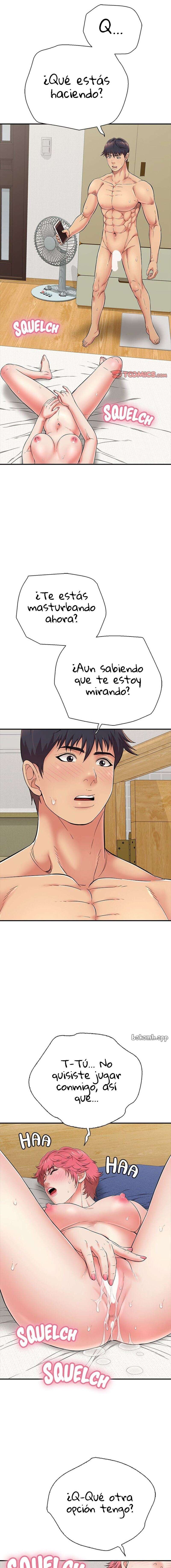 Una vez más Capítulo 29 - Page 14