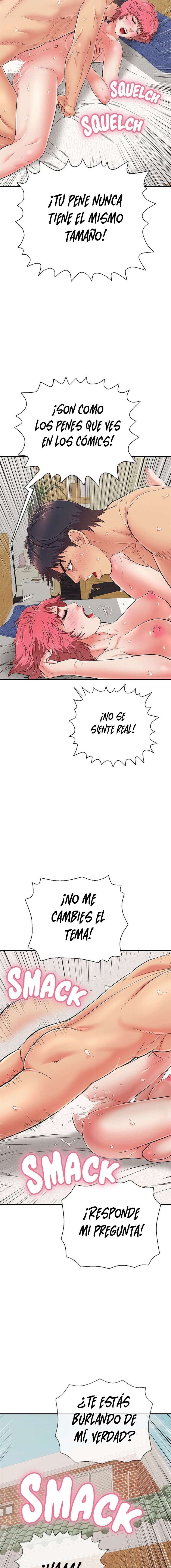 Una vez más Capítulo 29 - Page 18