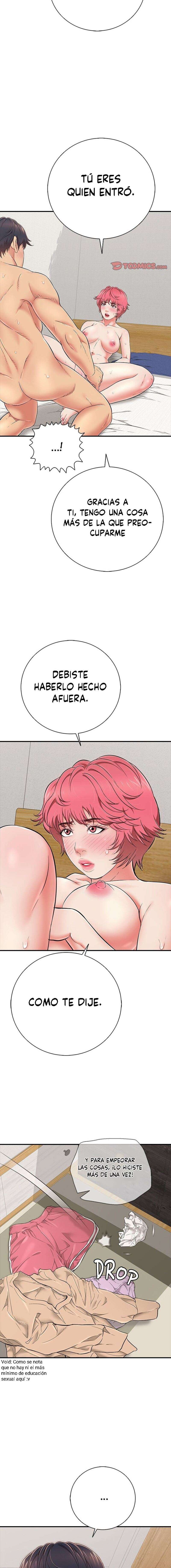 Una vez más Capítulo 29 - Page 3