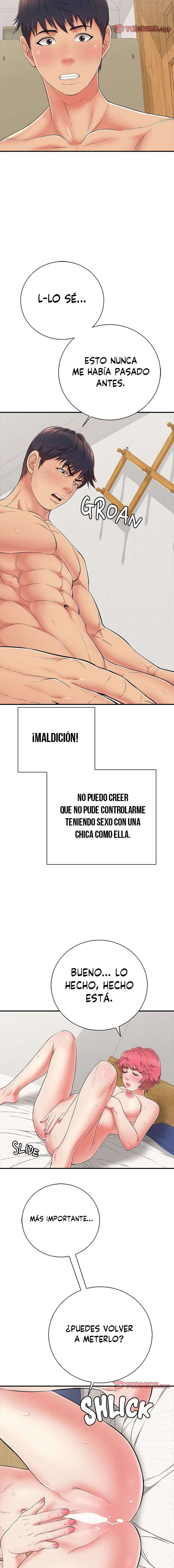 Una vez más Capítulo 29 - Page 4