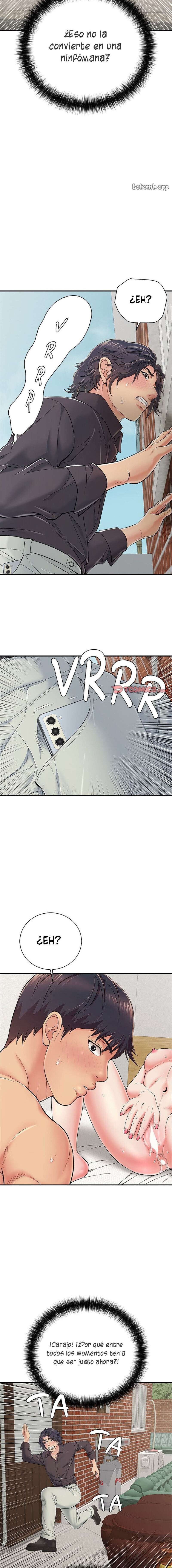 Una vez más Capítulo 29 - Page 7