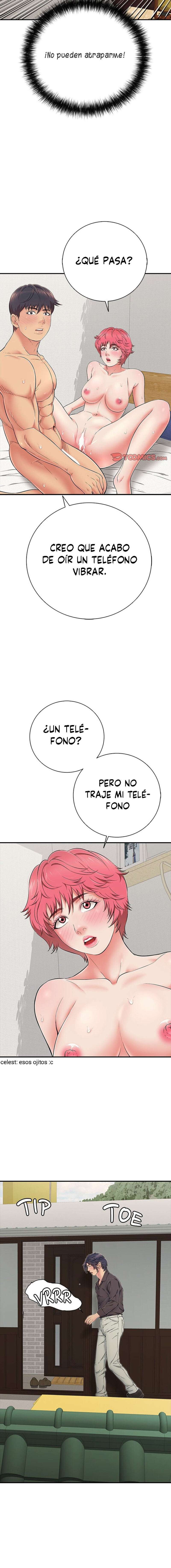 Una vez más Capítulo 29 - Page 8