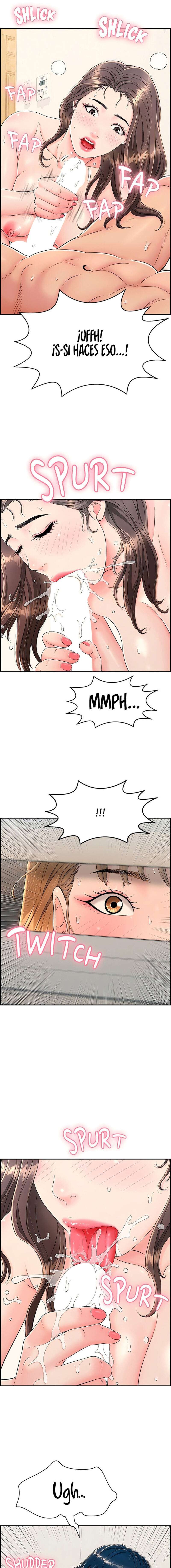 Una vez más Capítulo 3 - Page 10