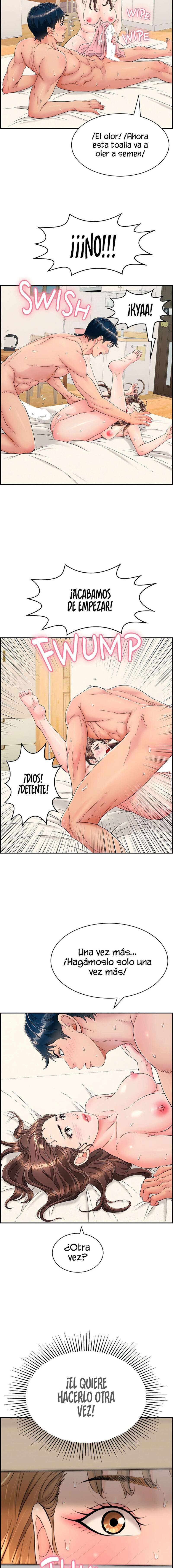 Una vez más Capítulo 3 - Page 12