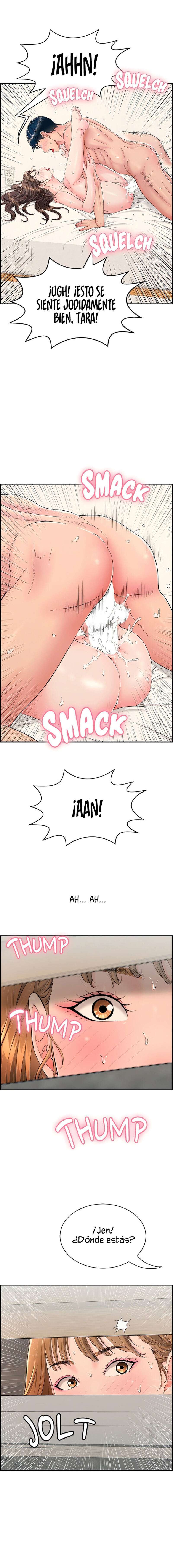 Una vez más Capítulo 3 - Page 14