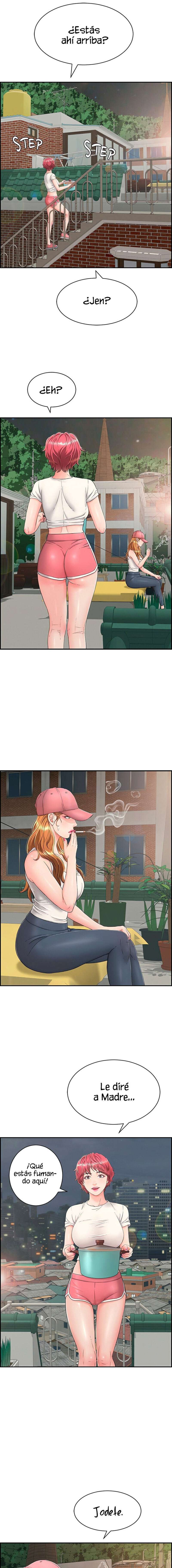 Una vez más Capítulo 3 - Page 15