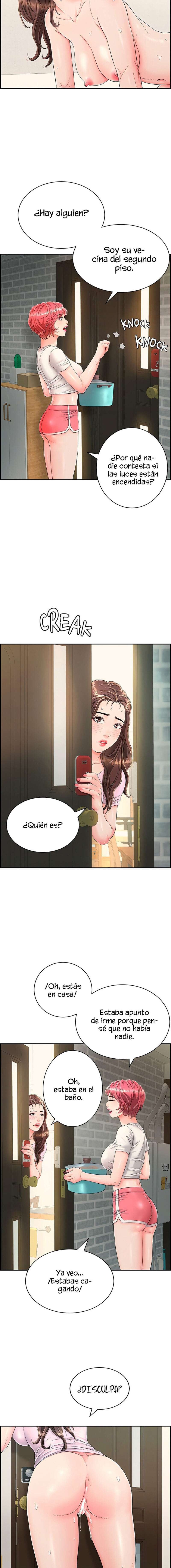 Una vez más Capítulo 3 - Page 19