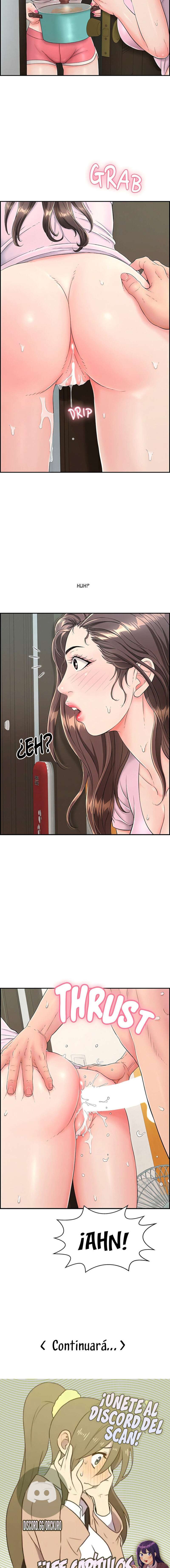 Una vez más Capítulo 3 - Page 21