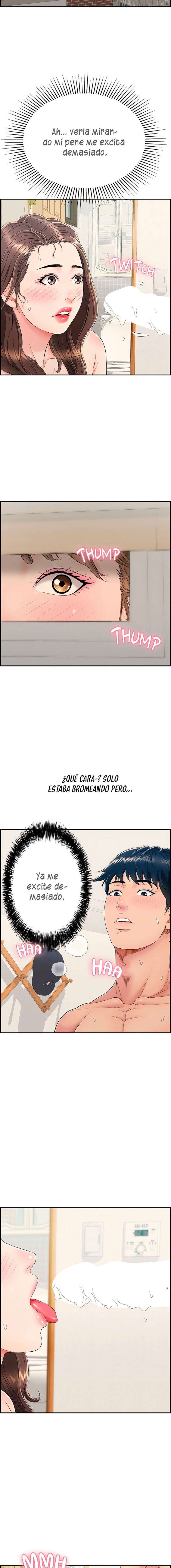 Una vez más Capítulo 3 - Page 5