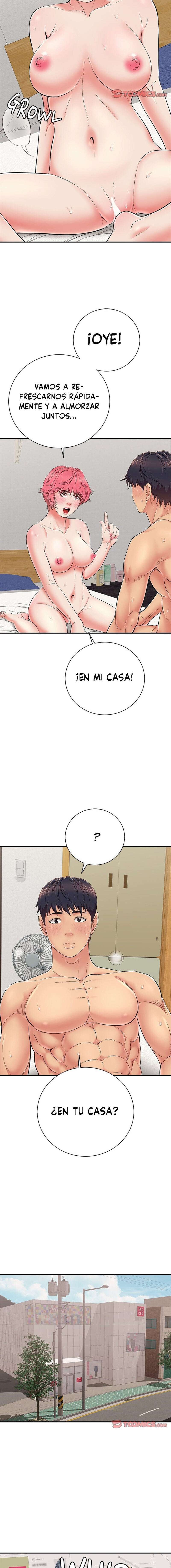 Una vez más Capítulo 30 - Page 10