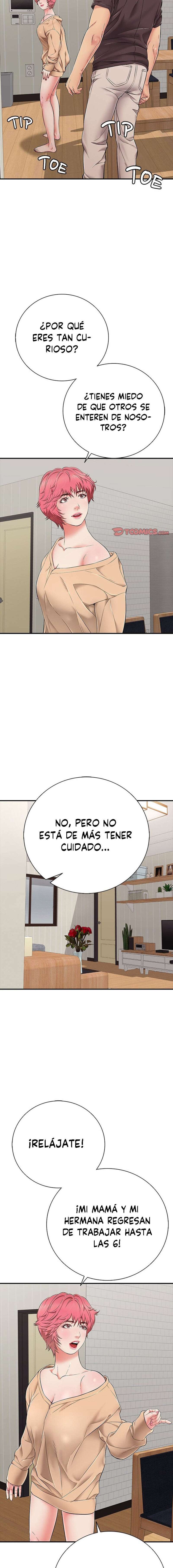 Una vez más Capítulo 30 - Page 14