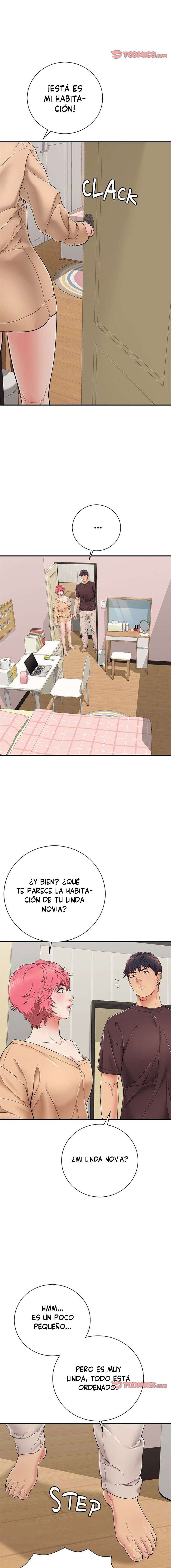 Una vez más Capítulo 30 - Page 16